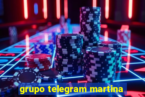 grupo telegram martina